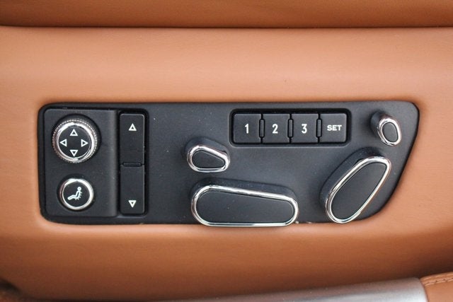 2006 Bentley Continental Flying Spur 4dr Sdn AWD