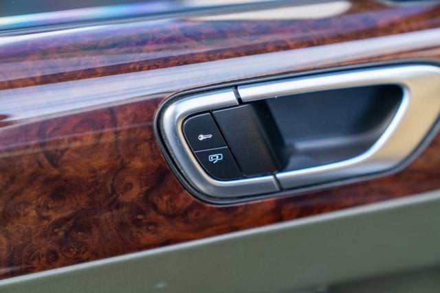 2006 Bentley Continental Flying Spur 4dr Sdn AWD