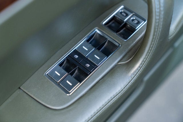 2006 Bentley Continental Flying Spur 4dr Sdn AWD