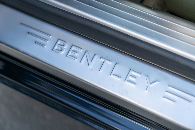 2006 Bentley Continental Flying Spur 4dr Sdn AWD