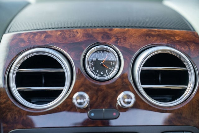 2006 Bentley Continental Flying Spur 4dr Sdn AWD