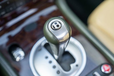 2006 Bentley Continental Flying Spur 4dr Sdn AWD