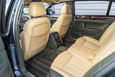 2006 Bentley Continental Flying Spur 4dr Sdn AWD