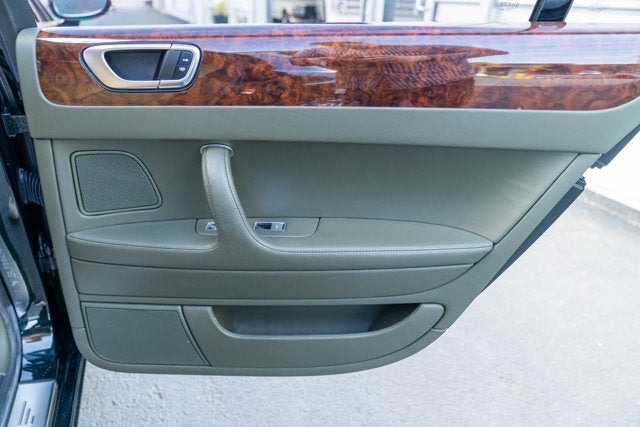 2006 Bentley Continental Flying Spur 4dr Sdn AWD