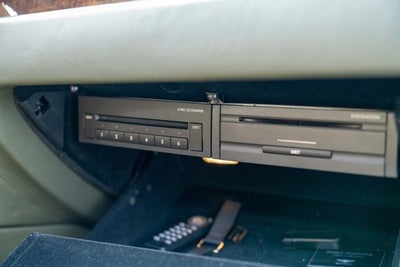 2006 Bentley Continental Flying Spur 4dr Sdn AWD