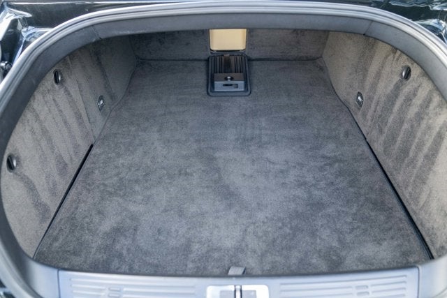 2006 Bentley Continental Flying Spur 4dr Sdn AWD