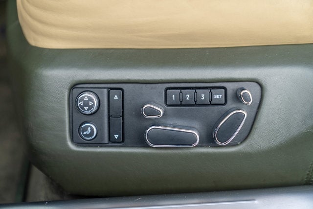 2006 Bentley Continental Flying Spur 4dr Sdn AWD