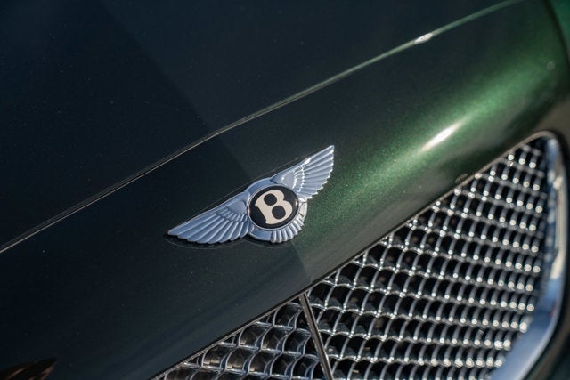 2006 Bentley Continental Flying Spur 4dr Sdn AWD