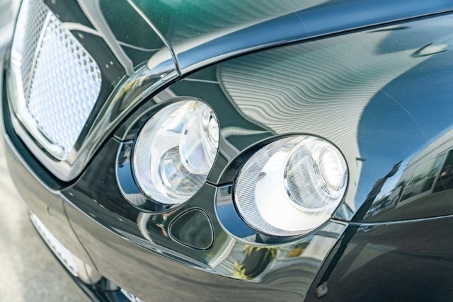 2006 Bentley Continental Flying Spur 4dr Sdn AWD