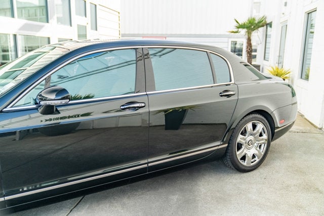 2006 Bentley Continental Flying Spur 4dr Sdn AWD