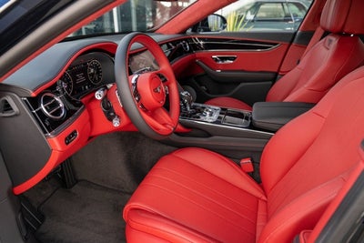 2022 Bentley Flying Spur Hybrid