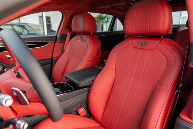 2022 Bentley Flying Spur Hybrid