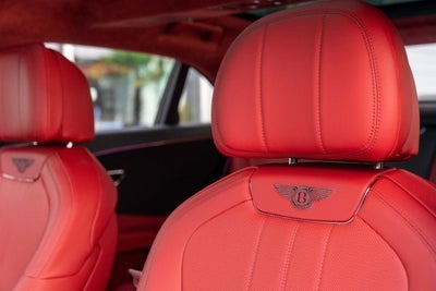 2022 Bentley Flying Spur Hybrid