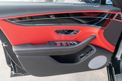 2022 Bentley Flying Spur Hybrid