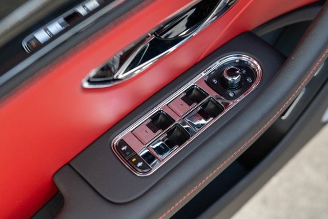 2022 Bentley Flying Spur Hybrid