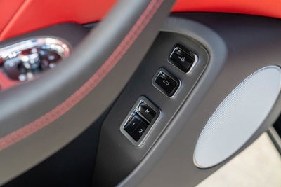 2022 Bentley Flying Spur Hybrid