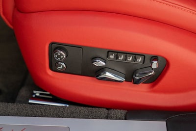 2022 Bentley Flying Spur Hybrid