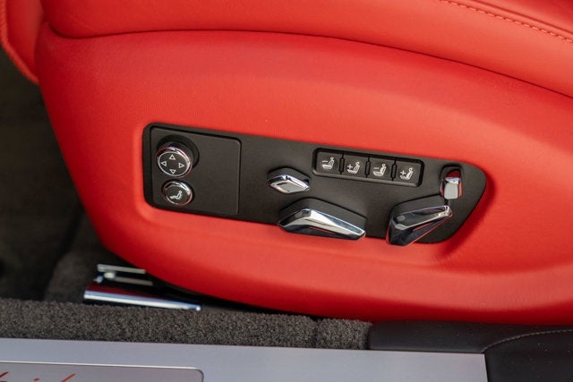 2022 Bentley Flying Spur Hybrid