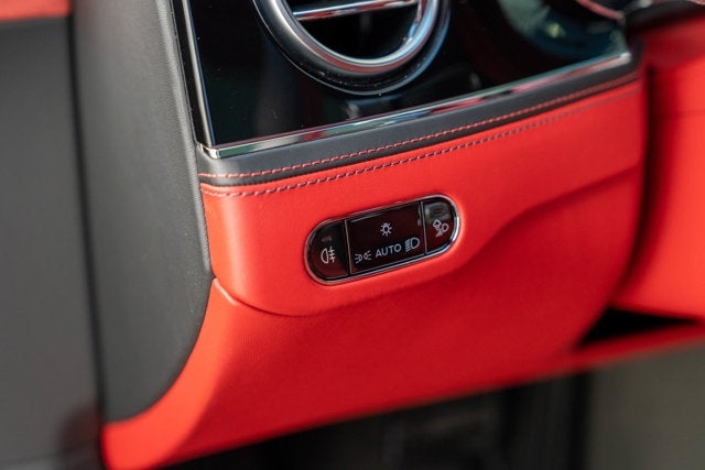 2022 Bentley Flying Spur Hybrid