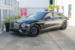 2022 Bentley Flying Spur Hybrid
