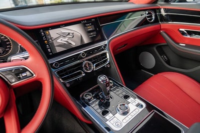 2022 Bentley Flying Spur Hybrid