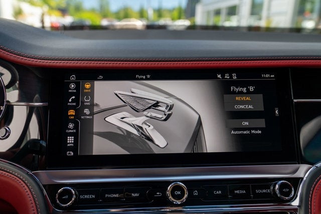 2022 Bentley Flying Spur Hybrid