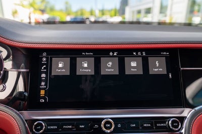 2022 Bentley Flying Spur Hybrid