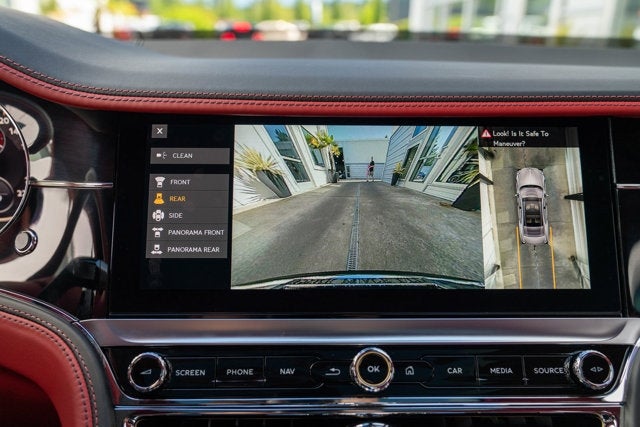 2022 Bentley Flying Spur Hybrid