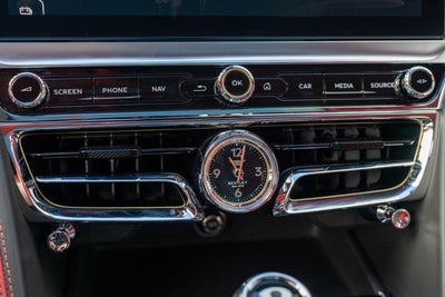 2022 Bentley Flying Spur Hybrid