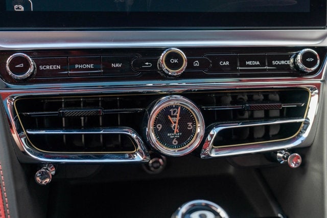 2022 Bentley Flying Spur Hybrid