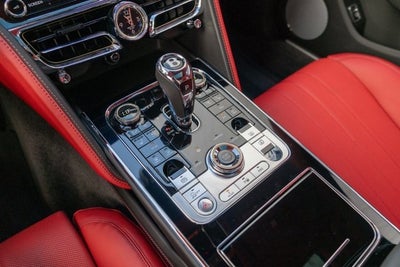 2022 Bentley Flying Spur Hybrid