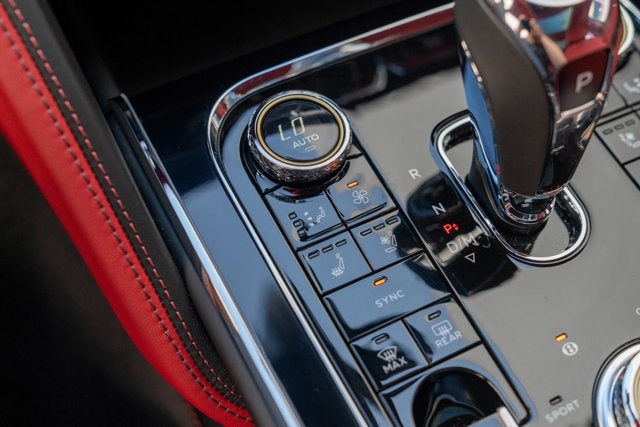 2022 Bentley Flying Spur Hybrid