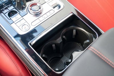 2022 Bentley Flying Spur Hybrid