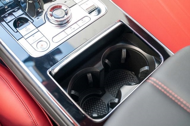 2022 Bentley Flying Spur Hybrid