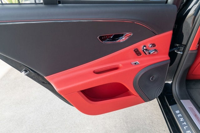 2022 Bentley Flying Spur Hybrid