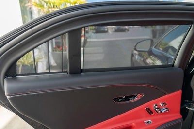 2022 Bentley Flying Spur Hybrid