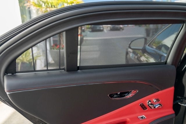 2022 Bentley Flying Spur Hybrid