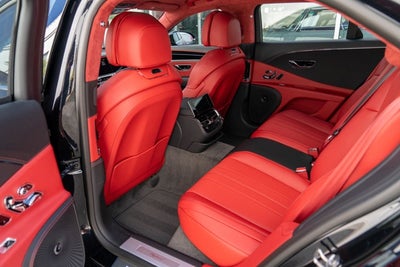 2022 Bentley Flying Spur Hybrid