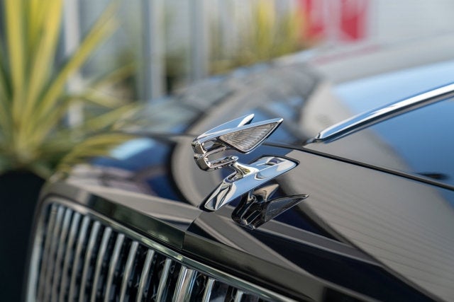 2022 Bentley Flying Spur Hybrid