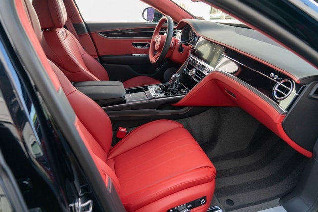 2022 Bentley Flying Spur Hybrid