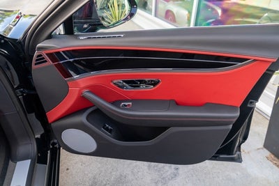 2022 Bentley Flying Spur Hybrid