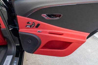 2022 Bentley Flying Spur Hybrid