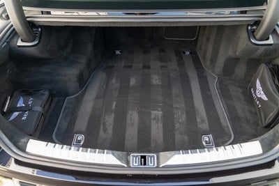 2022 Bentley Flying Spur Hybrid