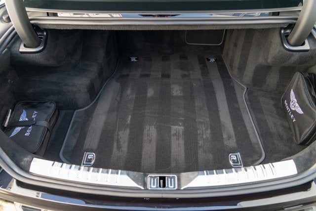 2022 Bentley Flying Spur Hybrid