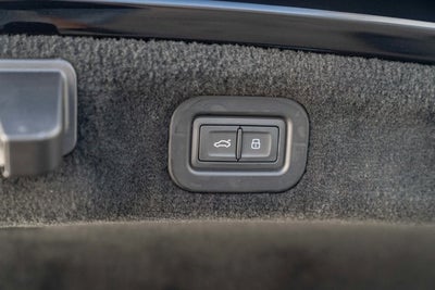 2022 Bentley Flying Spur Hybrid