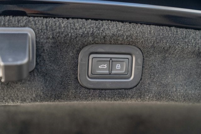 2022 Bentley Flying Spur Hybrid