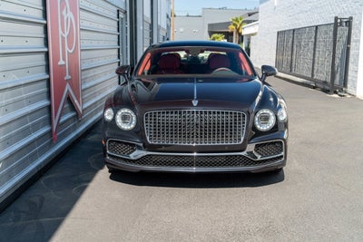 2022 Bentley Flying Spur Hybrid