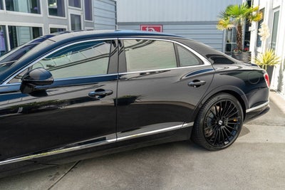 2022 Bentley Flying Spur Hybrid