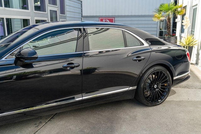 2022 Bentley Flying Spur Hybrid