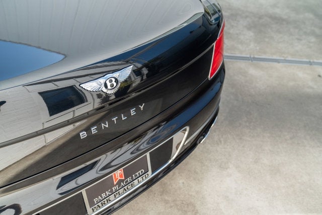 2022 Bentley Flying Spur Hybrid